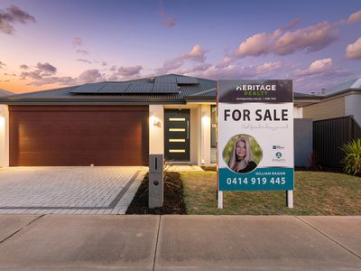64 Wyoming Loop, Harrisdale