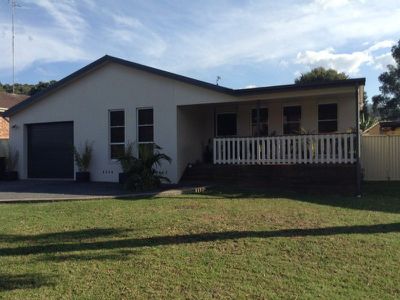 3 Blackbutt Way, Barrack Heights