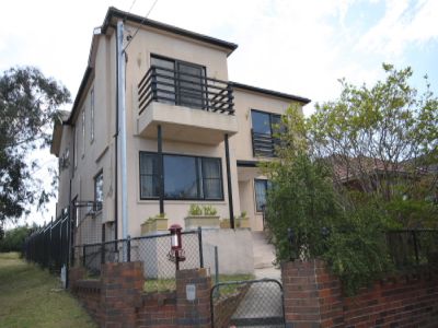 186 Bay Street, Pagewood