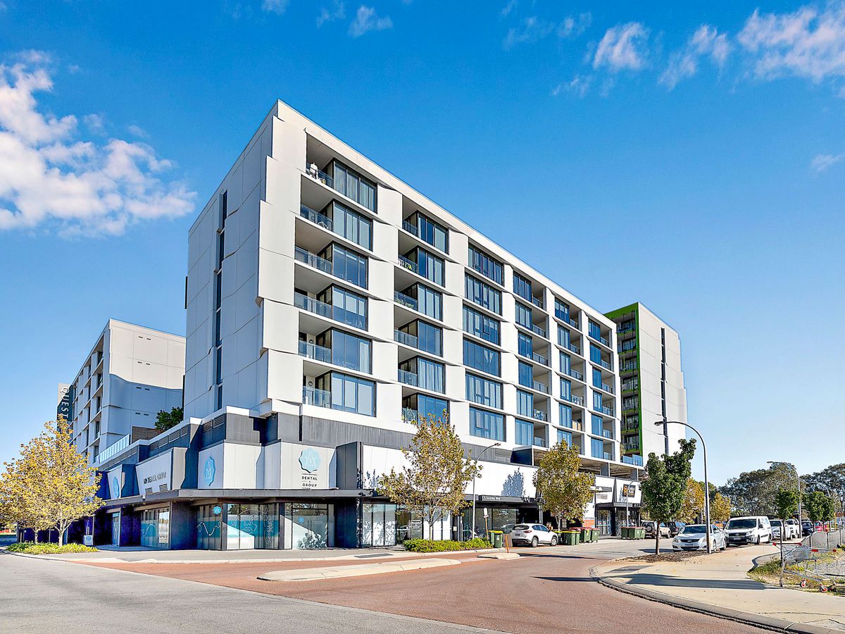 304 / 6 Baumea Way, Innaloo, Innaloo - Image 1