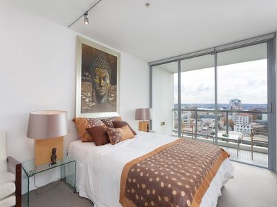 1507 / 3 Kings Cross Road, Darlinghurst