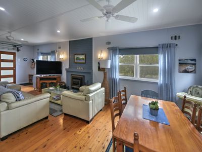 16 Pope Avenue, Berrara