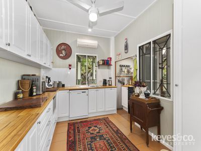 4 Sixth Avenue, South Townsville