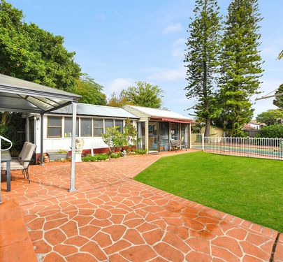 4 Watson Avenue, Croydon Park
