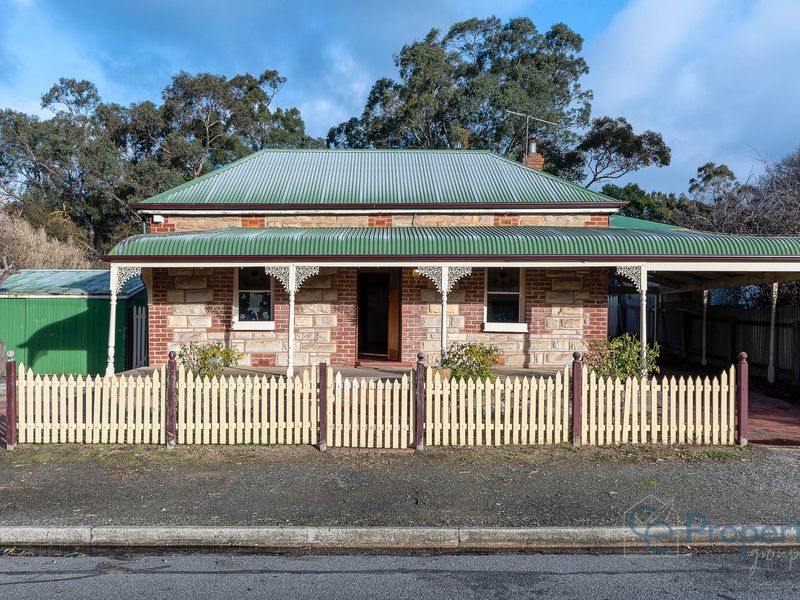 4 Talunga Street, Birdwood