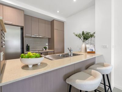 204 / 174-180 Grafton Street, Cairns City