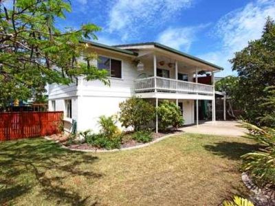 16 Saunders Street, Point Vernon