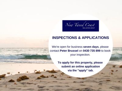 17 Sugar Mill Road, Cudgen