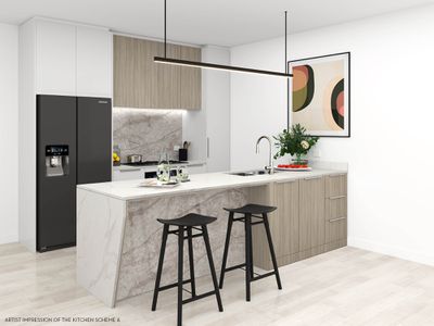 37-41 Oxford Street, Epping