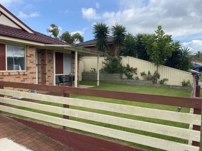51 White Swan Avenue, Blue Haven