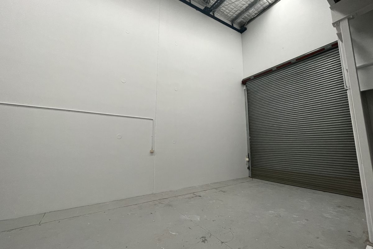 Unit 9 / 16-18 Northumberland Road, Caringbah