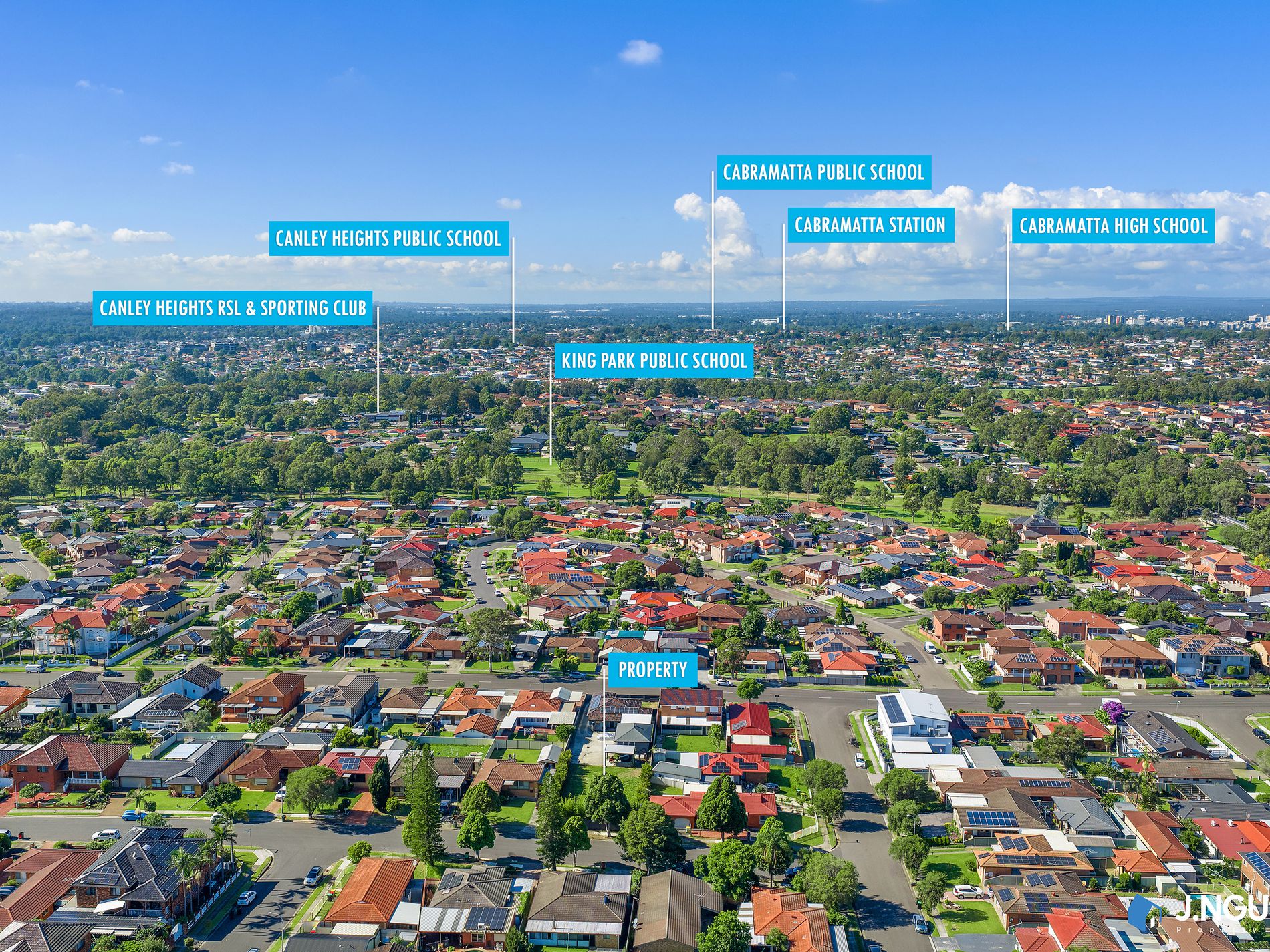 107 Bulls Road, Wakeley