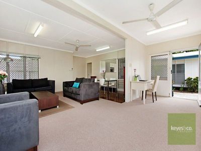 7 Beaufort Street, Belgian Gardens