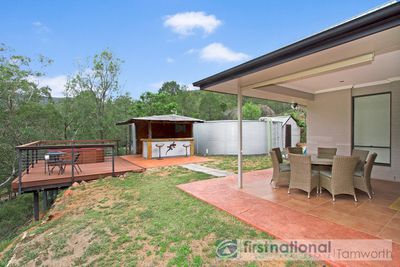 9 Nathan Close, Tamworth