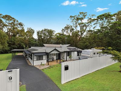 9 Lilac Court, Mooloolaba