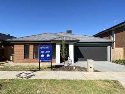 14 Sonata Street, Wyndham Vale