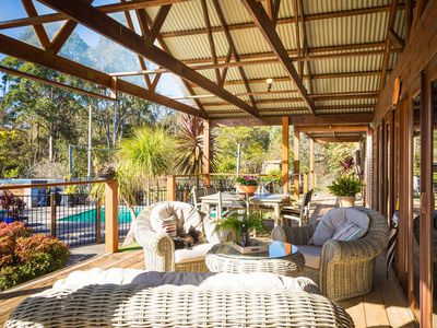 98 Bournda Road, Wallagoot
