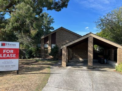 9 Noral Court, Templestowe