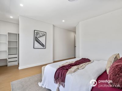 Lot 5, 14-16 Brallos Avenue, Holsworthy