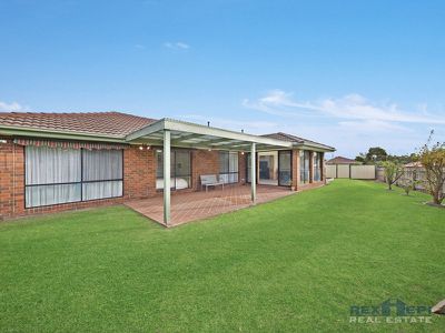 21 Dairyfarm Terrace, Hampton Park