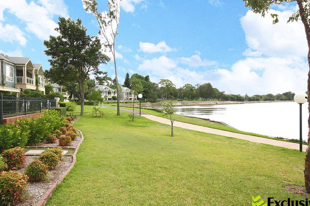 3H / 164 Burwood Road, Concord