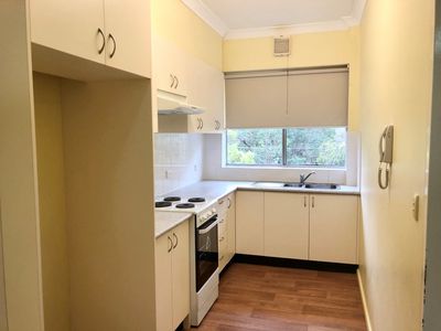 5 / 31 Mill Street, Carlton