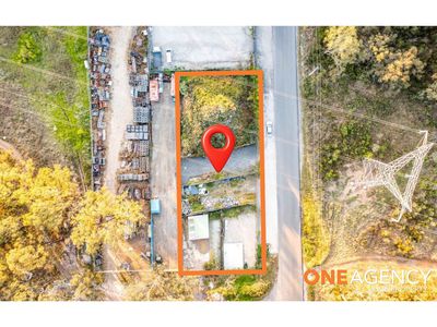 Lot 23 & 24, Albert Street, Corner of Hemilton Road, Riverstone