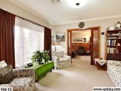 8 Moselle Street, Mont Albert North