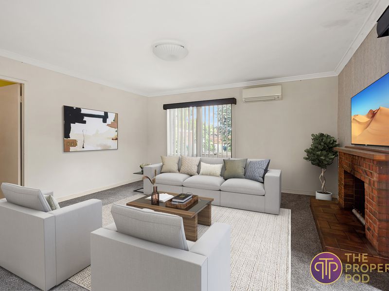 19 Ospringe Street, Gosnells