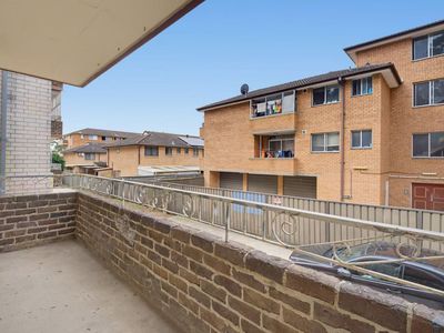 30 / 45 Hughes Street, Cabramatta