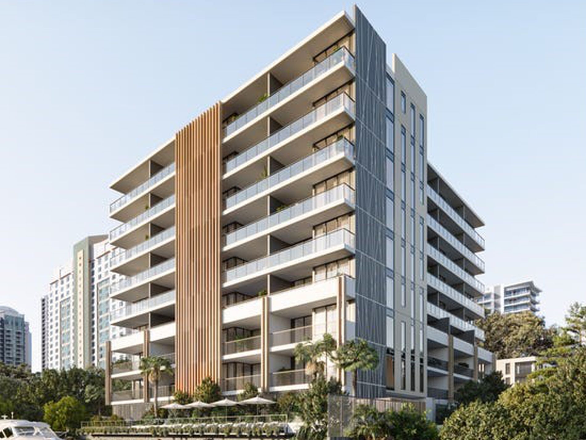 Essentia - Surfers Paradise | Developments Direct Group