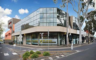 Suite 2/38 Margaret Street, Moonee Ponds