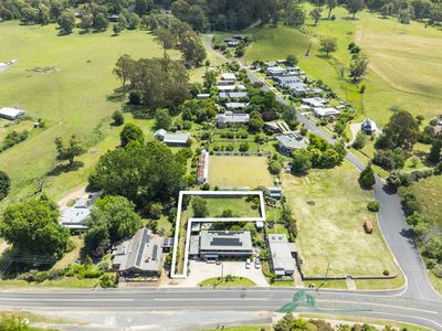 Lot 1, 175 Kiewa Valley Highway, Tawonga