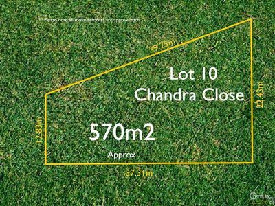 L10 Chandra Close, Pakenham