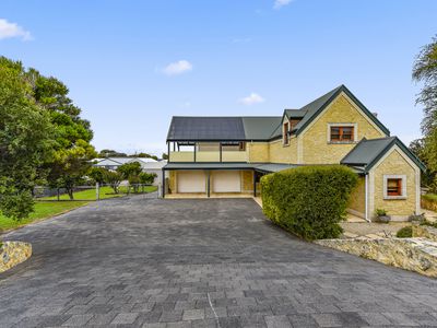 5-7 Mabel Street, Beachport