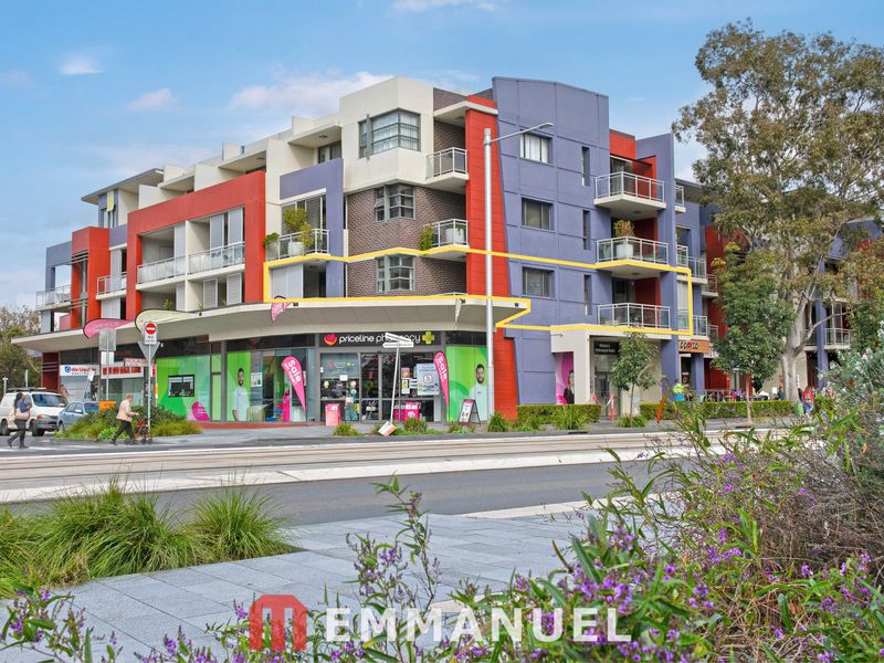 25 / 163-171 Hawkesbury Rd, Westmead