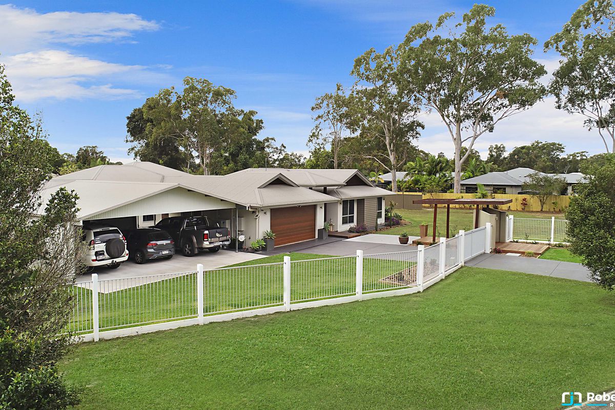 4 Exford Court, Cooroibah