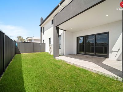 16a Flood Street, Austral
