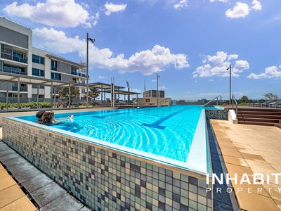 410 / 2 Moreau Parade, East Perth