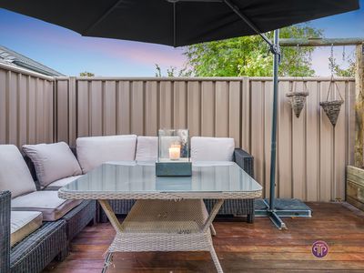 7 Redshank Lane, Martin