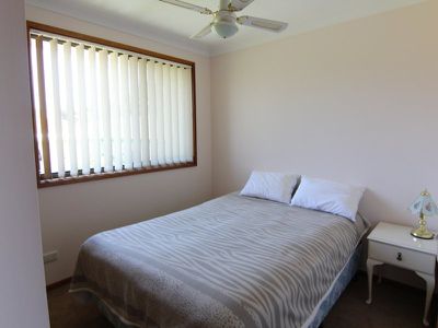 12 Bali Hai Avenue, Forster