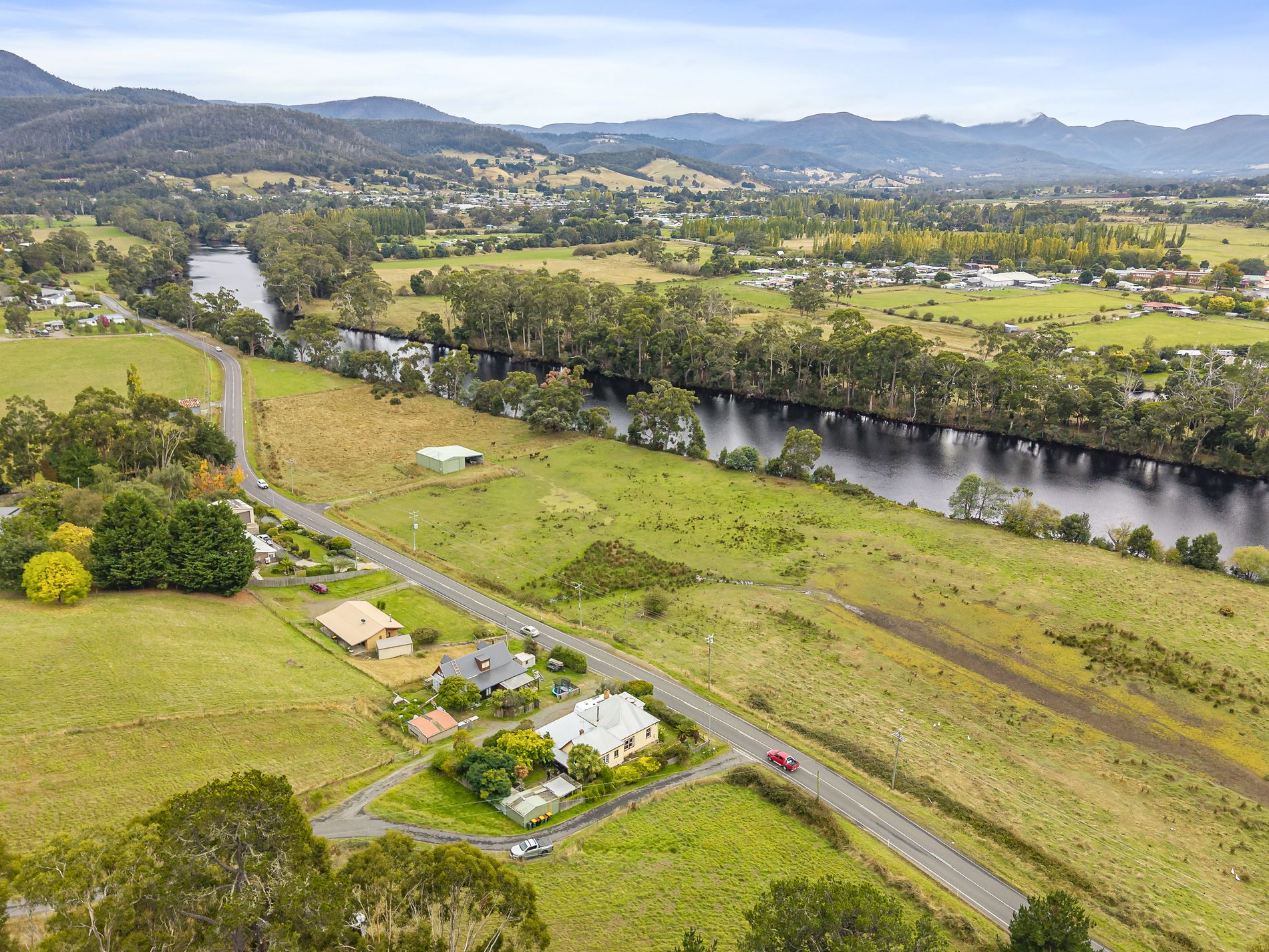 83 Glen Huon Road, Huonville