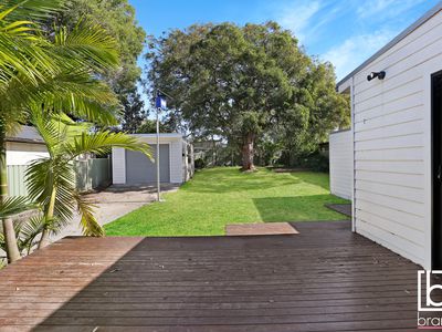 5 Kantara Road, Canton Beach