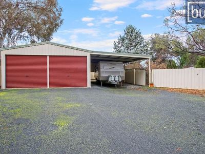 14 Jude St, Howlong