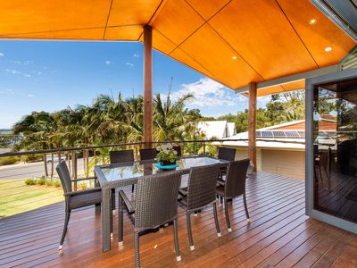 5 Sunview Rise, Bouvard