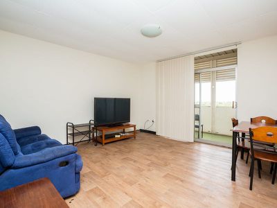 602 / 15-21 Welsh Street, South Hedland