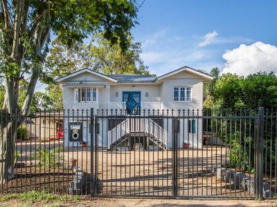 98 Alford Street, Kingaroy