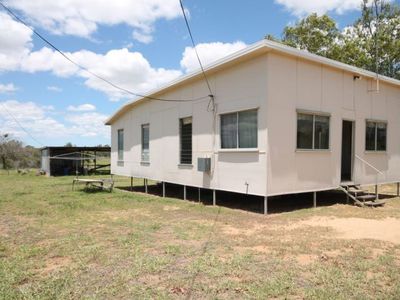 149 Palmer Road, Millchester