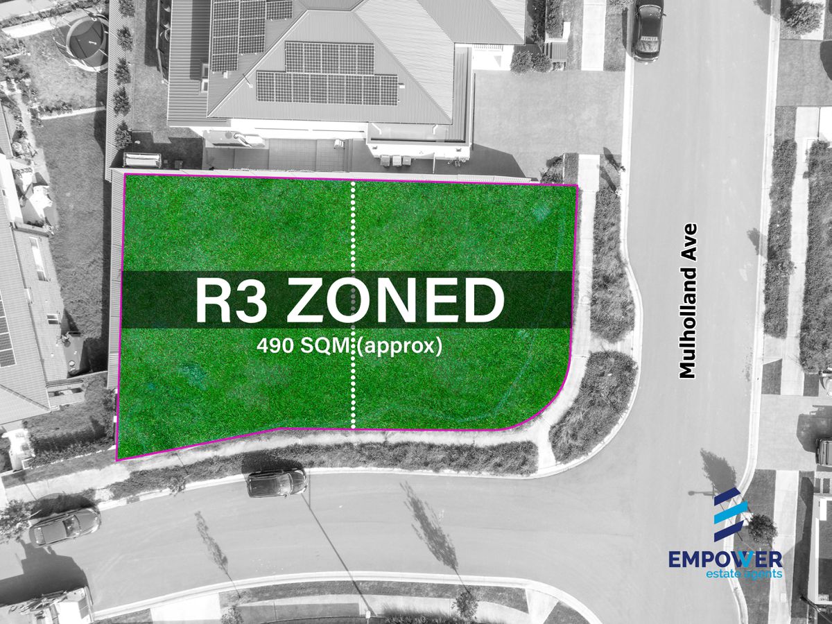 Land for sale in Campbelltown