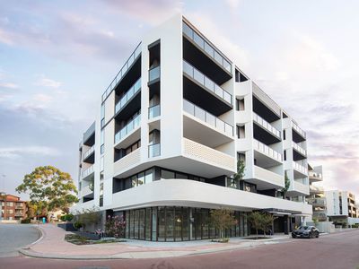 22 / 55 McCallum Lane, Victoria Park